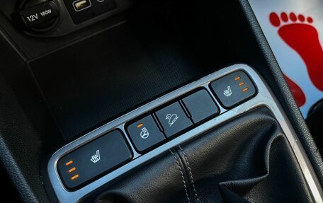 Hyundai Creta I рестайлинг, 2016 год, 1 499 000 рублей, 24 фотография