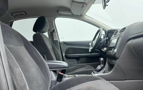 Ford Focus II рестайлинг, 2006 год, 389 000 рублей, 10 фотография