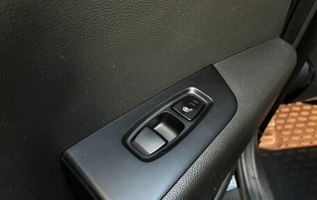 Hyundai Creta I рестайлинг, 2016 год, 1 499 000 рублей, 26 фотография