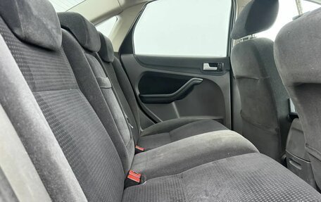 Ford Focus II рестайлинг, 2006 год, 389 000 рублей, 11 фотография