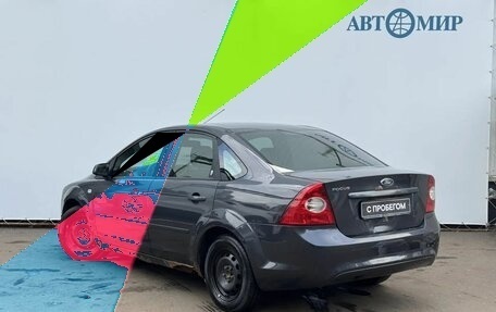 Ford Focus II рестайлинг, 2006 год, 389 000 рублей, 7 фотография