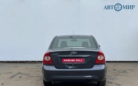 Ford Focus II рестайлинг, 2006 год, 389 000 рублей, 6 фотография