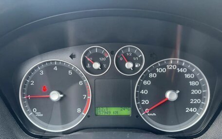 Ford Focus II рестайлинг, 2006 год, 389 000 рублей, 12 фотография