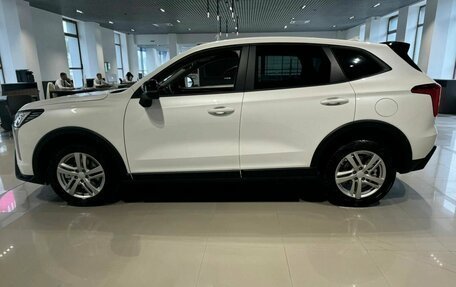 Haval Jolion, 2026 год, 2 049 000 рублей, 4 фотография