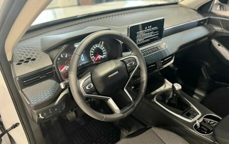 Haval Jolion, 2026 год, 2 049 000 рублей, 14 фотография