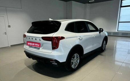 Haval Jolion, 2026 год, 2 049 000 рублей, 7 фотография