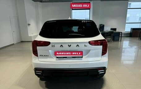 Haval Jolion, 2026 год, 2 049 000 рублей, 6 фотография