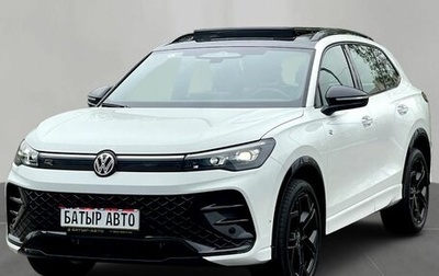 Volkswagen Tiguan, 2026 год, 4 650 000 рублей, 1 фотография