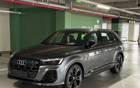 Audi Q7, 2026 год, 17 075 000 рублей, 1 фотография