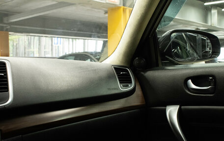 Nissan Teana, 2011 год, 989 000 рублей, 6 фотография