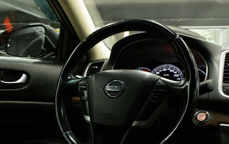 Nissan Teana, 2011 год, 989 000 рублей, 5 фотография