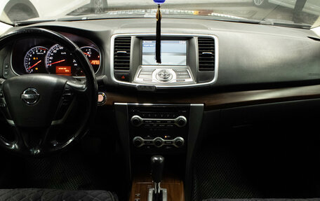 Nissan Teana, 2011 год, 989 000 рублей, 7 фотография