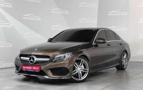 Mercedes-Benz C-Класс, 2014 год, 2 220 000 рублей, 1 фотография