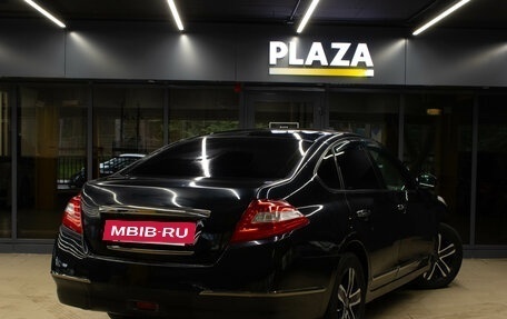 Nissan Teana, 2011 год, 989 000 рублей, 4 фотография