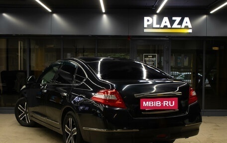 Nissan Teana, 2011 год, 989 000 рублей, 3 фотография