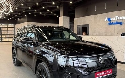 Volkswagen Teramont, 2025 год, 7 000 000 рублей, 1 фотография