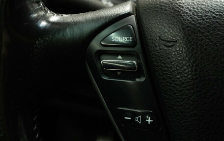 Nissan Teana, 2011 год, 989 000 рублей, 13 фотография
