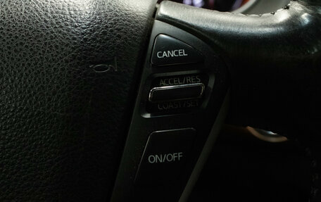 Nissan Teana, 2011 год, 989 000 рублей, 14 фотография