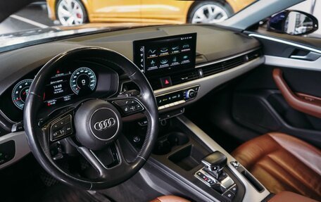 Audi A5, 2021 год, 2 284 000 рублей, 8 фотография