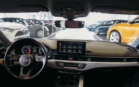 Audi A5, 2021 год, 2 284 000 рублей, 10 фотография