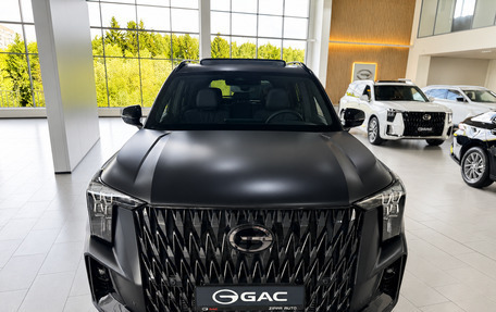 GAC GS8, 2026 год, 5 349 000 рублей, 4 фотография