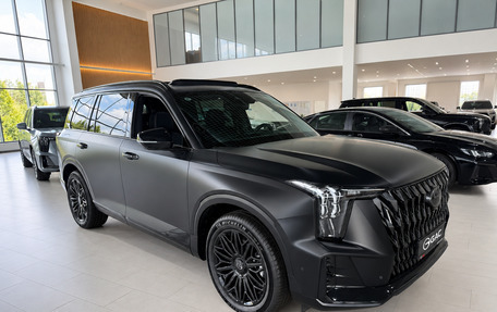 GAC GS8, 2026 год, 5 349 000 рублей, 3 фотография