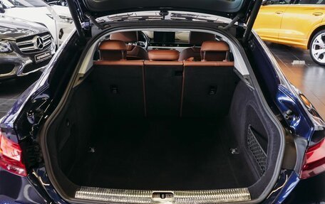 Audi A5, 2021 год, 2 284 000 рублей, 16 фотография