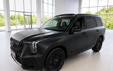 GAC GS8, 2026 год, 5 349 000 рублей, 6 фотография