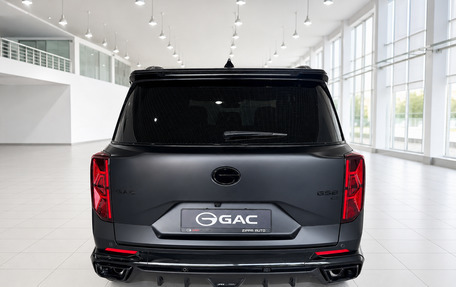 GAC GS8, 2026 год, 5 349 000 рублей, 5 фотография