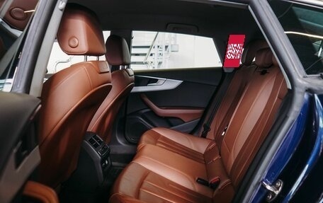 Audi A5, 2021 год, 2 284 000 рублей, 9 фотография