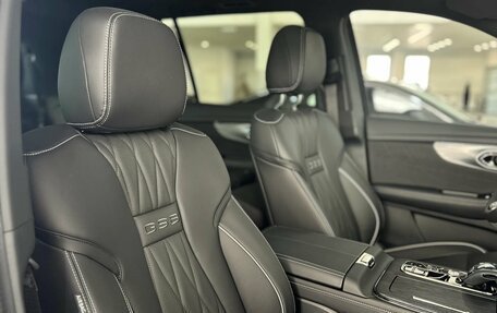 GAC GS8, 2026 год, 5 349 000 рублей, 12 фотография