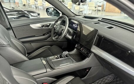 GAC GS8, 2026 год, 5 349 000 рублей, 10 фотография
