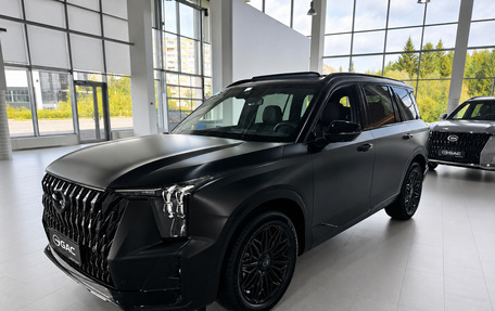 GAC GS8, 2026 год, 5 349 000 рублей, 8 фотография