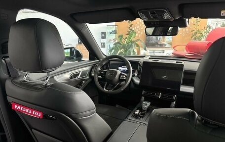 GAC GS8, 2026 год, 5 349 000 рублей, 7 фотография