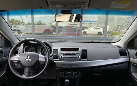 Mitsubishi Lancer IX, 2012 год, 1 029 000 рублей, 11 фотография