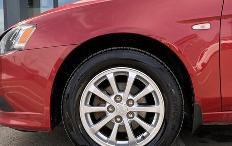 Mitsubishi Lancer IX, 2012 год, 1 029 000 рублей, 9 фотография