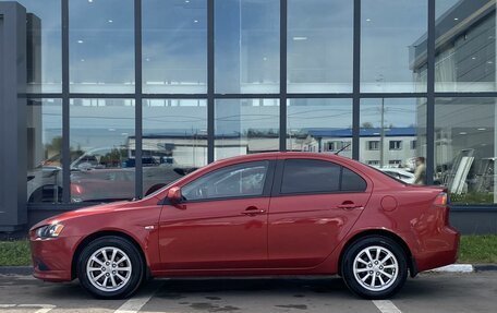Mitsubishi Lancer IX, 2012 год, 1 029 000 рублей, 8 фотография