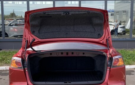 Mitsubishi Lancer IX, 2012 год, 1 029 000 рублей, 10 фотография