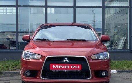Mitsubishi Lancer IX, 2012 год, 1 029 000 рублей, 2 фотография