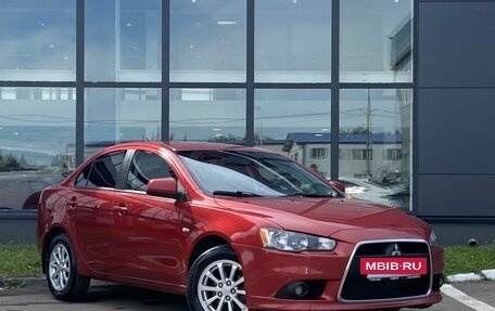 Mitsubishi Lancer IX, 2012 год, 1 029 000 рублей, 3 фотография