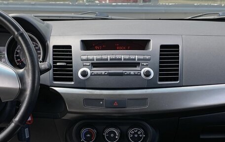 Mitsubishi Lancer IX, 2012 год, 1 029 000 рублей, 12 фотография