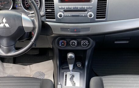 Mitsubishi Lancer IX, 2012 год, 1 029 000 рублей, 13 фотография