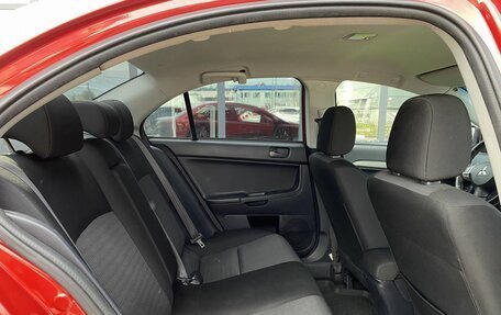 Mitsubishi Lancer IX, 2012 год, 1 029 000 рублей, 20 фотография