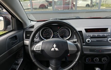 Mitsubishi Lancer IX, 2012 год, 1 029 000 рублей, 14 фотография
