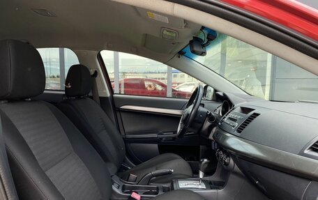 Mitsubishi Lancer IX, 2012 год, 1 029 000 рублей, 19 фотография