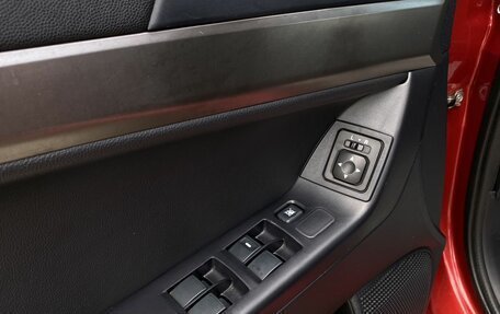 Mitsubishi Lancer IX, 2012 год, 1 029 000 рублей, 17 фотография