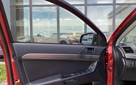 Mitsubishi Lancer IX, 2012 год, 1 029 000 рублей, 16 фотография