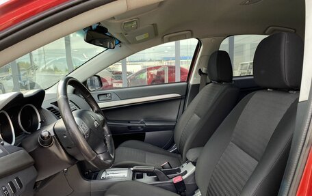 Mitsubishi Lancer IX, 2012 год, 1 029 000 рублей, 18 фотография