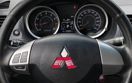 Mitsubishi Lancer IX, 2012 год, 1 029 000 рублей, 15 фотография