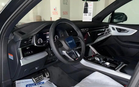 Audi Q7, 2026 год, 17 075 000 рублей, 4 фотография